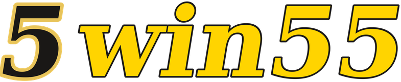 5win55 logo