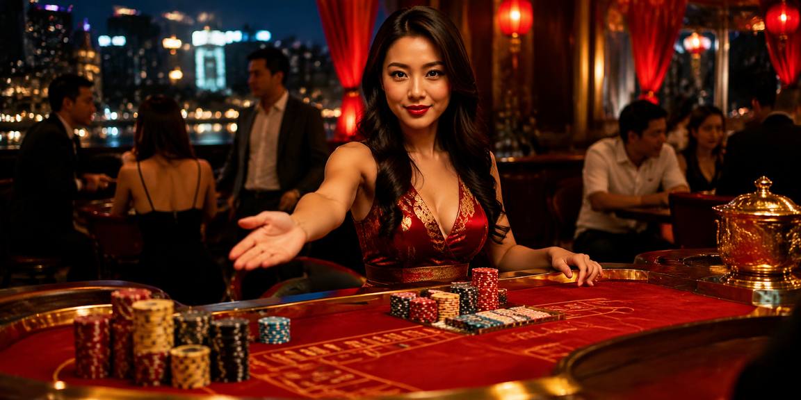 5win55 Casino